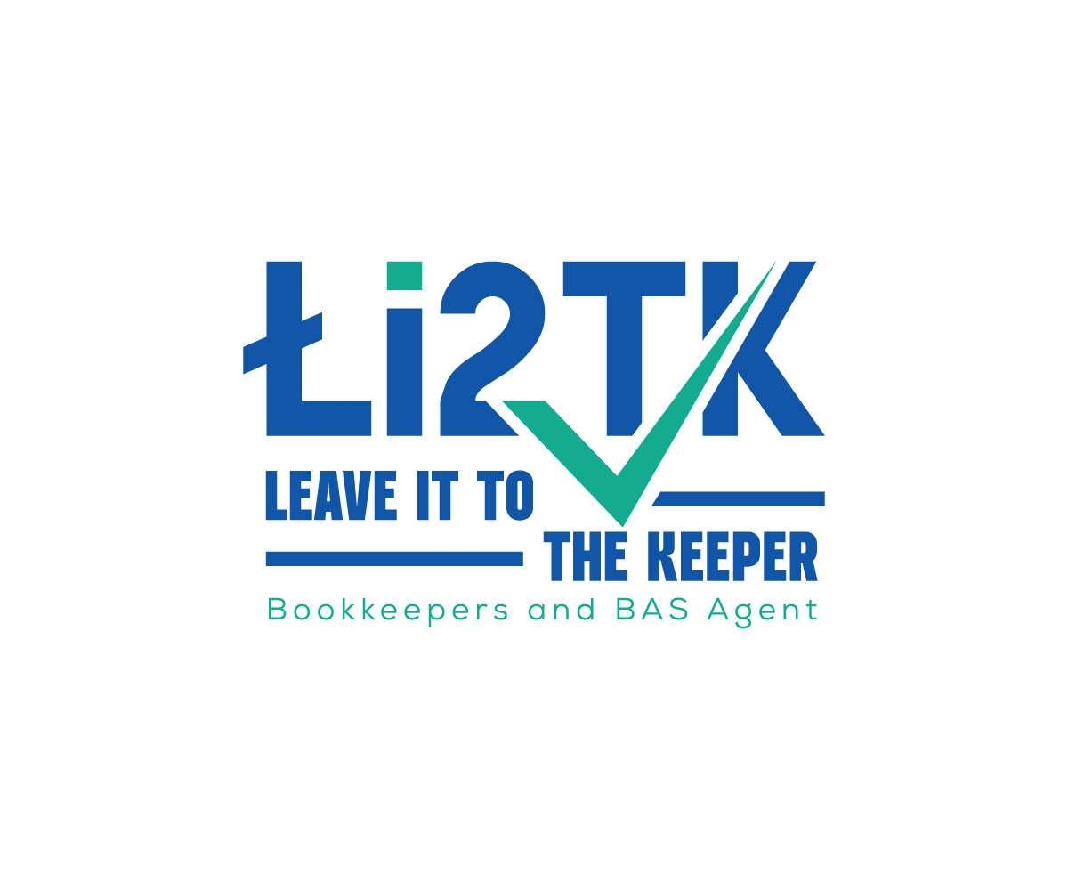 Logo Design by patiklni for Leave it to the Keeper | Design #31620011