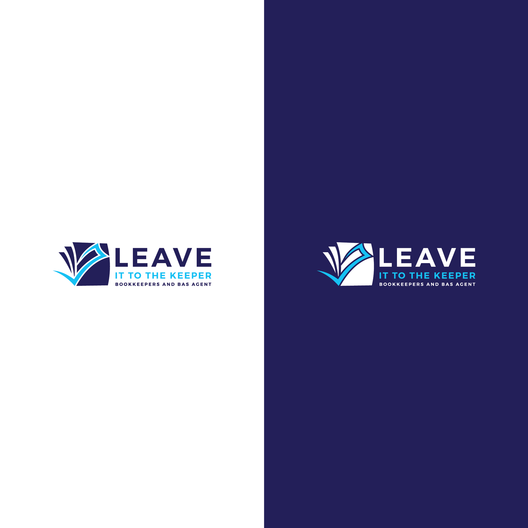 Logo-Design von FT Marks Co. für Leave it to the Keeper | Design #31618932