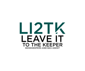Logo Design by kalongg langgeng jaya for Leave it to the Keeper | Design: #31593305
