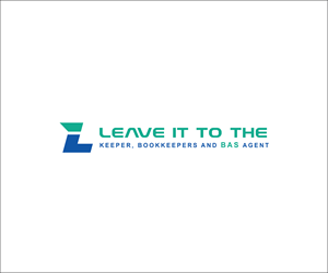 Logo Design by Baduge Design for Leave it to the Keeper | Design #31611707