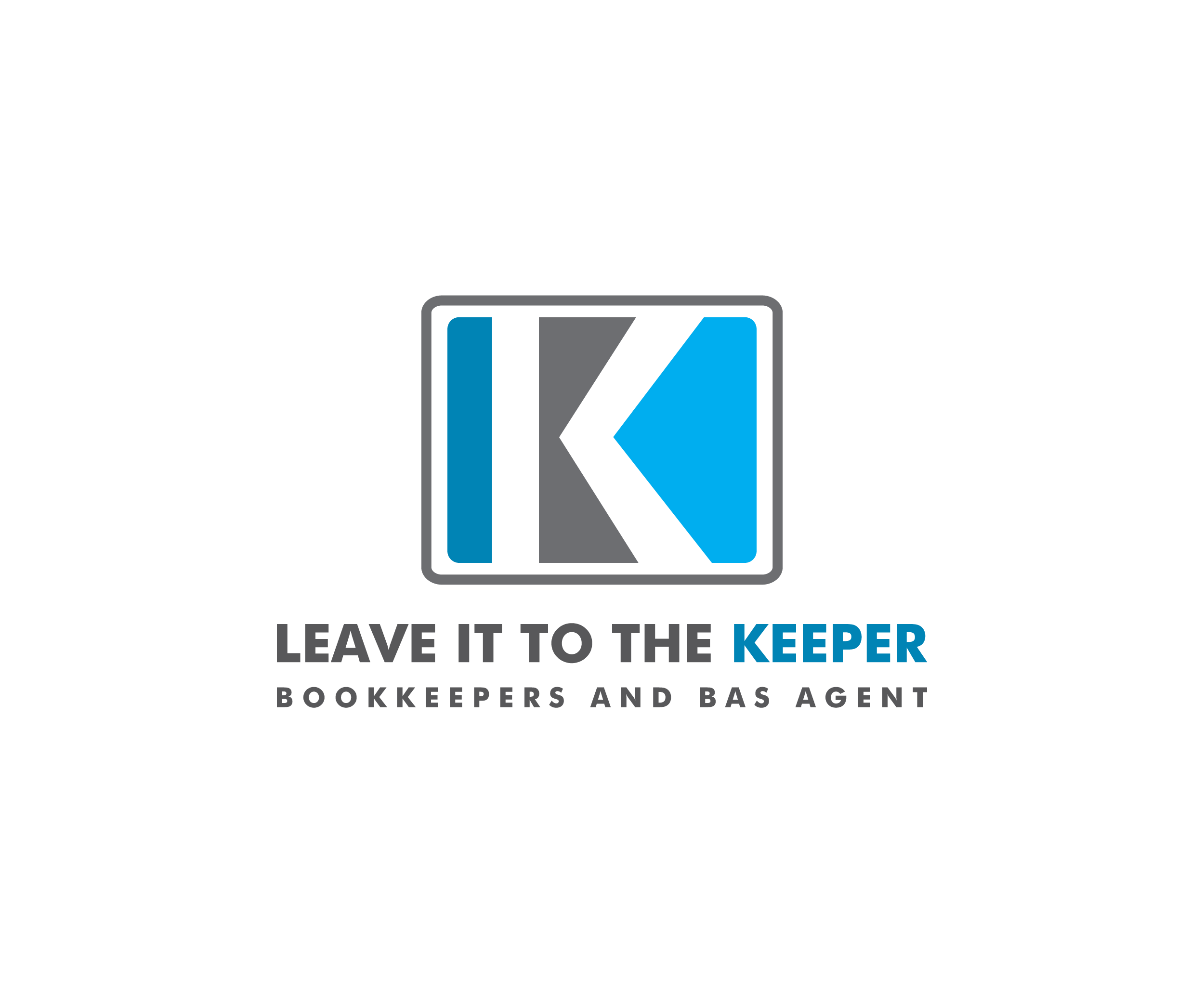 Logo Design by Lioness Designs for Leave it to the Keeper | Design #31629798