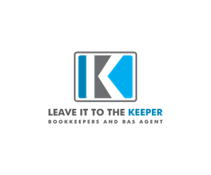 Logo Design by Lioness Designs for Leave it to the Keeper | Design: #31629798
