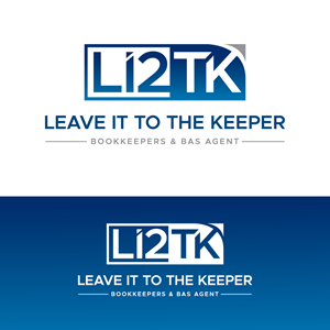 Logo-Design von H4R5Z für Leave it to the Keeper | Design: #31621178