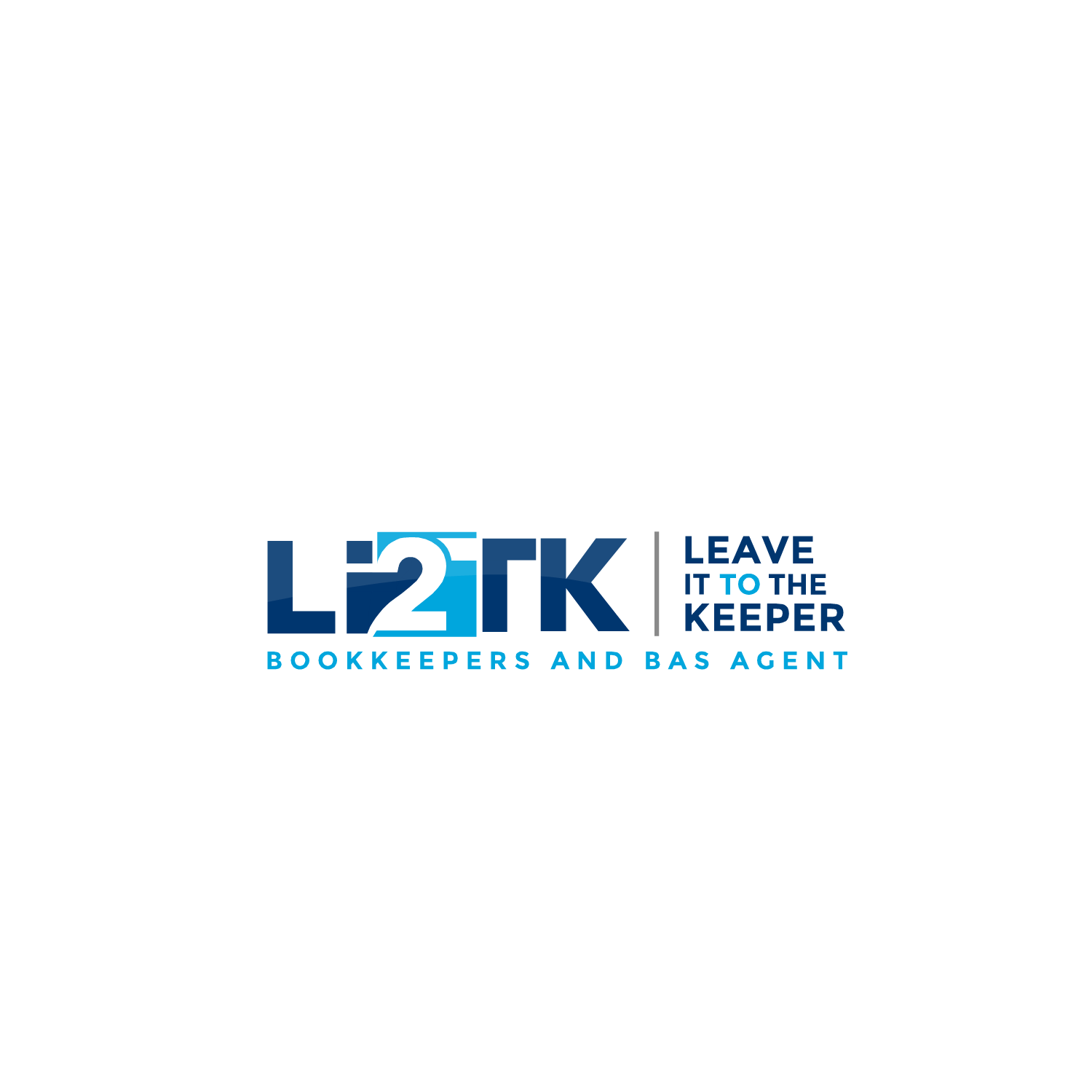 Logo Design by S.N.Y™-01 for Leave it to the Keeper | Design #31594643