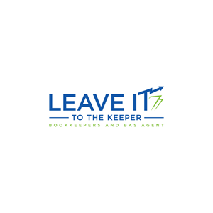 Logo-Design von LAXMI DESIGNHUB für Leave it to the Keeper | Design: #31601306