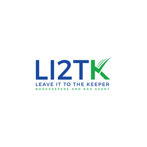 Logo-Design von LAXMI DESIGNHUB für Leave it to the Keeper | Design: #31601307