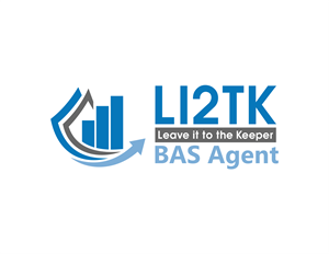Logo Design by pi2n_nugraha for Leave it to the Keeper | Design: #31604877