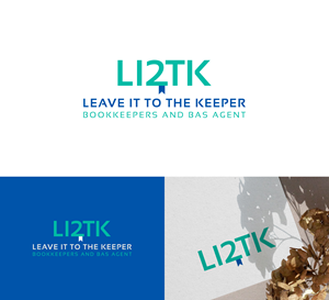 Logo-Design von ecorokerz für Leave it to the Keeper | Design: #31594529