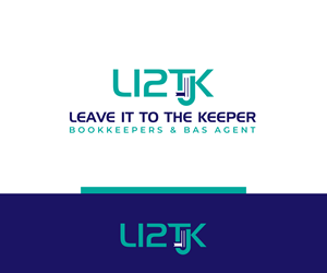Logo-Design von ecorokerz für Leave it to the Keeper | Design: #31596139