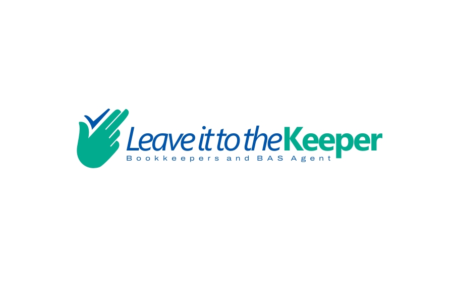 Logo Design by iamrady for Leave it to the Keeper | Design #31622613