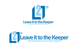 Logo Design by patriciaparadesign for Leave it to the Keeper | Design: #31639711