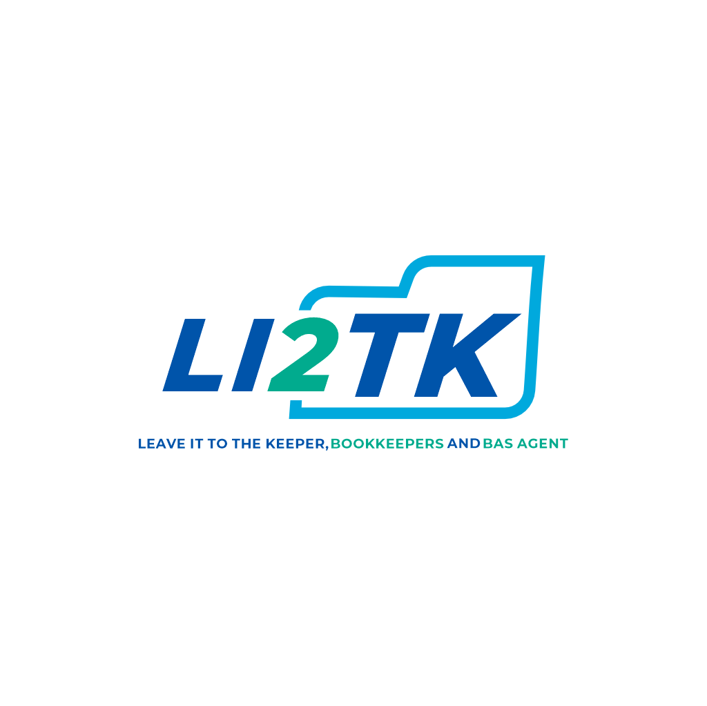 Logo Design by awa_pranata for Leave it to the Keeper | Design #31623390