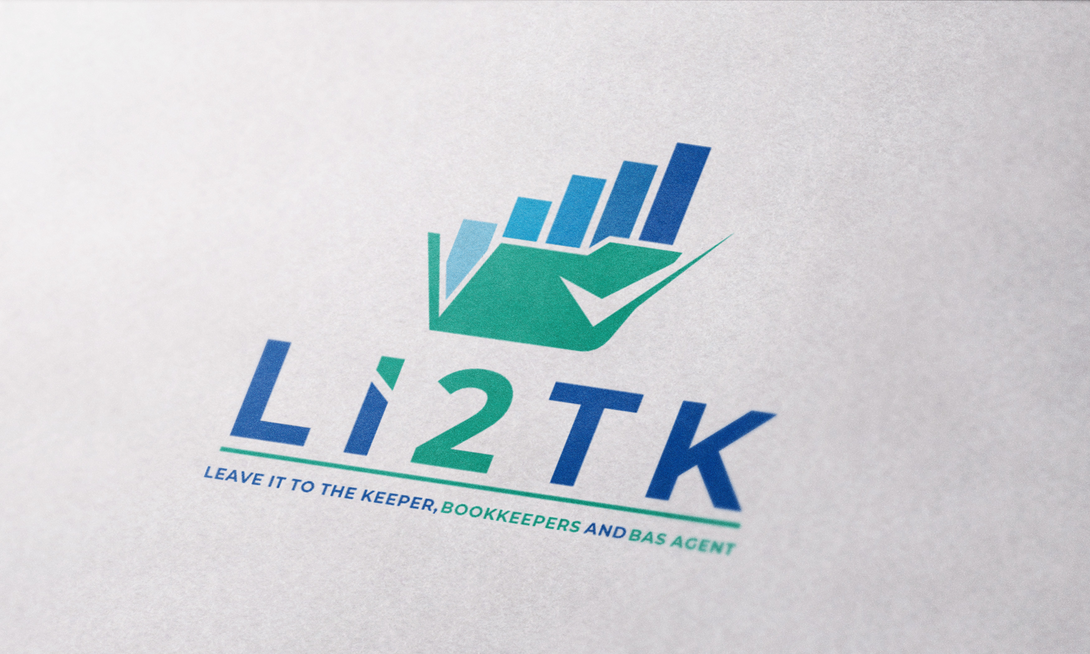 Diseño de Logo por awa_pranata para Leave it to the Keeper | Diseño #31623405