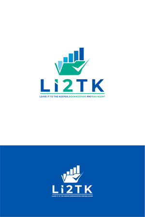 Logo Design by awa_pranata for Leave it to the Keeper | Design: #31623406