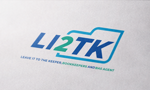 Logo Design by awa_pranata for Leave it to the Keeper | Design: #31623407
