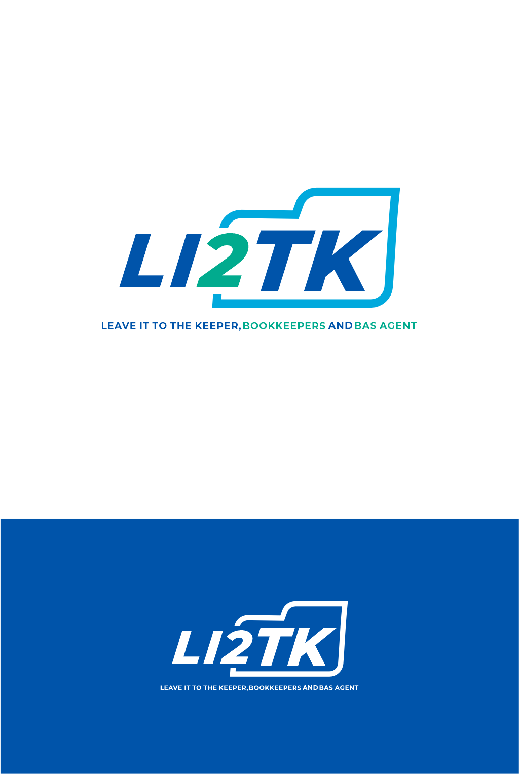 Logo Design by awa_pranata for Leave it to the Keeper | Design #31623408