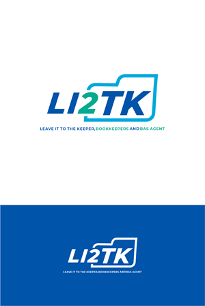 Logo Design by awa_pranata for Leave it to the Keeper | Design: #31623408