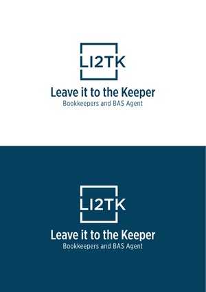 Logo Design by MX-Design for Leave it to the Keeper | Design: #31616076