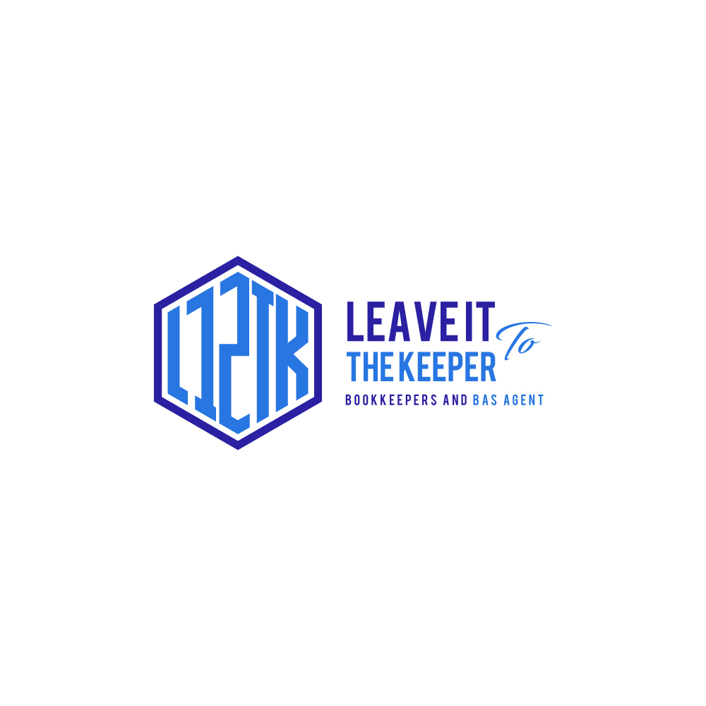 Logo Design by Ansh Design for Leave it to the Keeper | Design #31604481