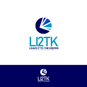 Logo-Design von Ansh Design für Leave it to the Keeper | Design: #31604483