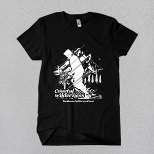 T-shirt Design by Rheanza for Coastal Wilderness | Design: #31603570