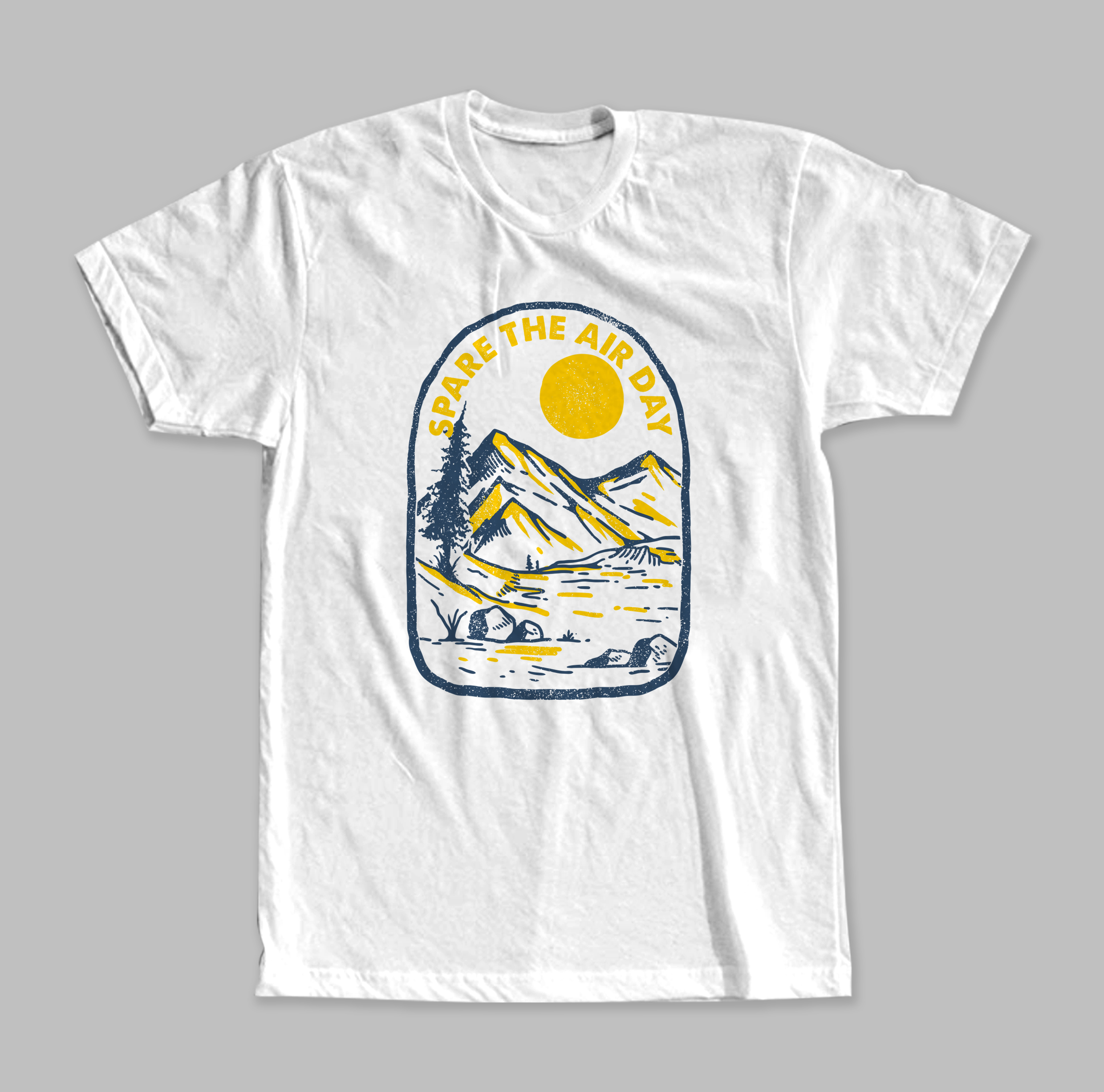 Design de T-shirt par guruntool pour Coastal Wilderness | Design #31635444
