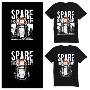 T-shirt Design by onze design for Coastal Wilderness | Design: #31619045