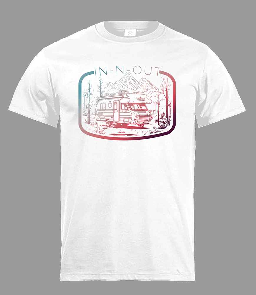 T-shirt Design by Johncina for Coastal Wilderness | Design #31597524