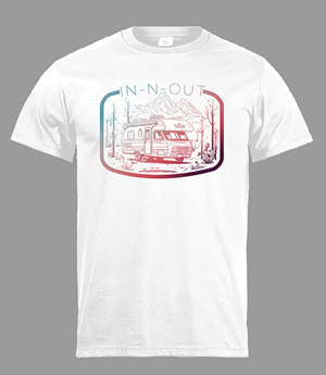 T-shirt Design by Johncina for Coastal Wilderness | Design: #31597524