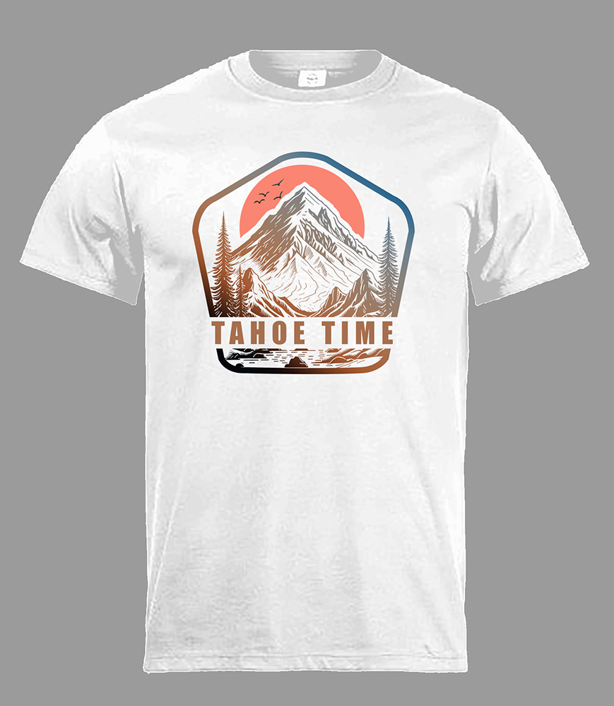T-shirt Design by Johncina for Coastal Wilderness | Design #31597526