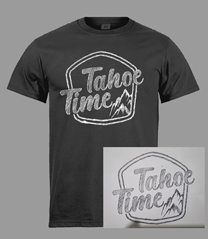 T-shirt Design by Johncina for Coastal Wilderness | Design: #31598903