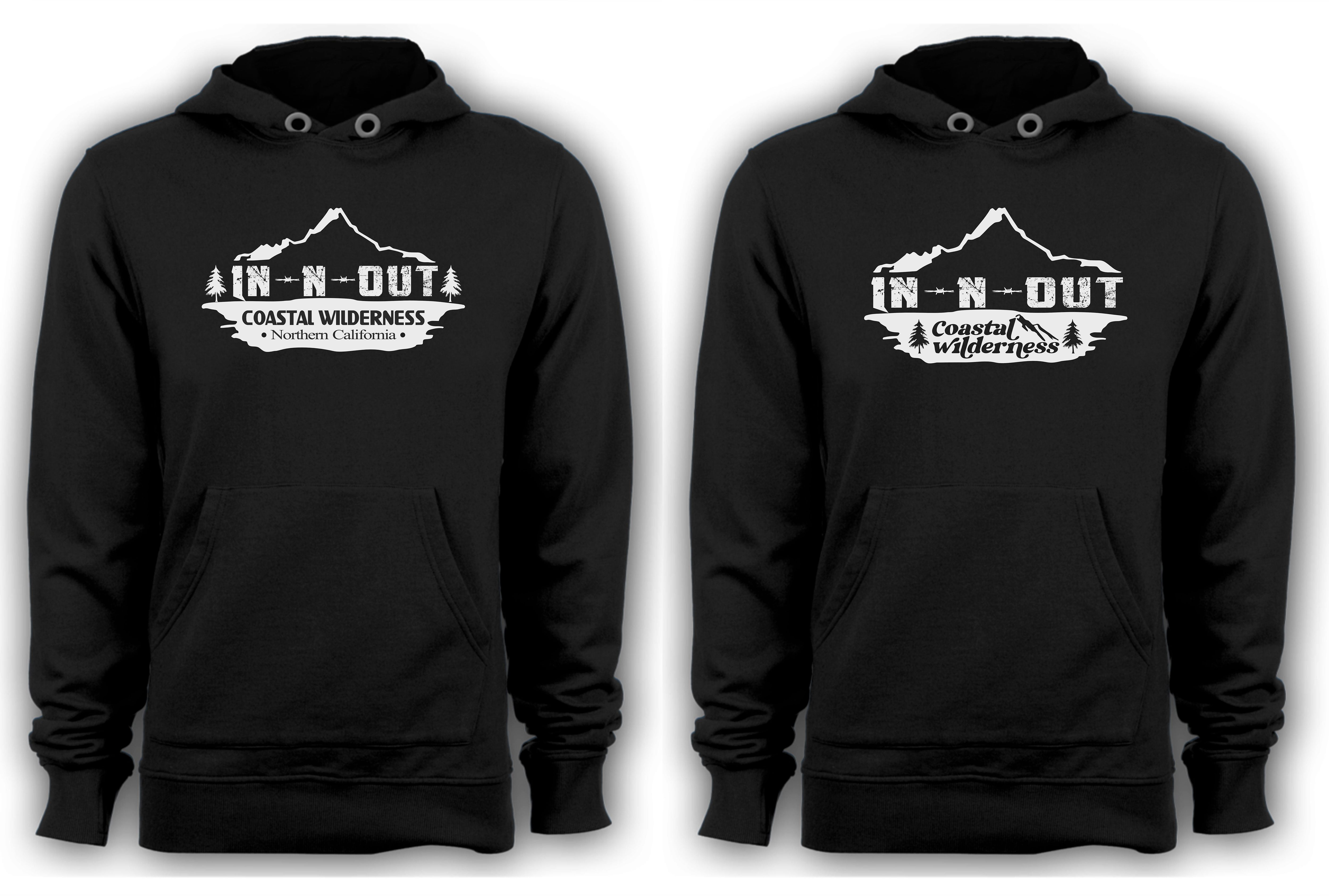 T-shirt Design by iwan s for Coastal Wilderness | Design #31624469