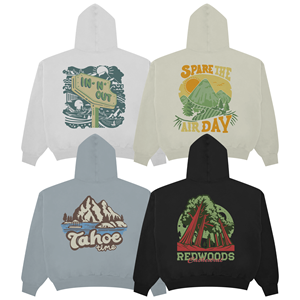 T-shirt Design by Side.Std for Coastal Wilderness | Design: #31635475