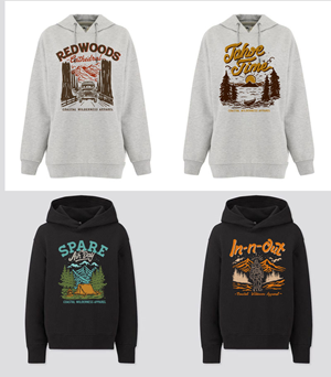 T-shirt Design by syaman