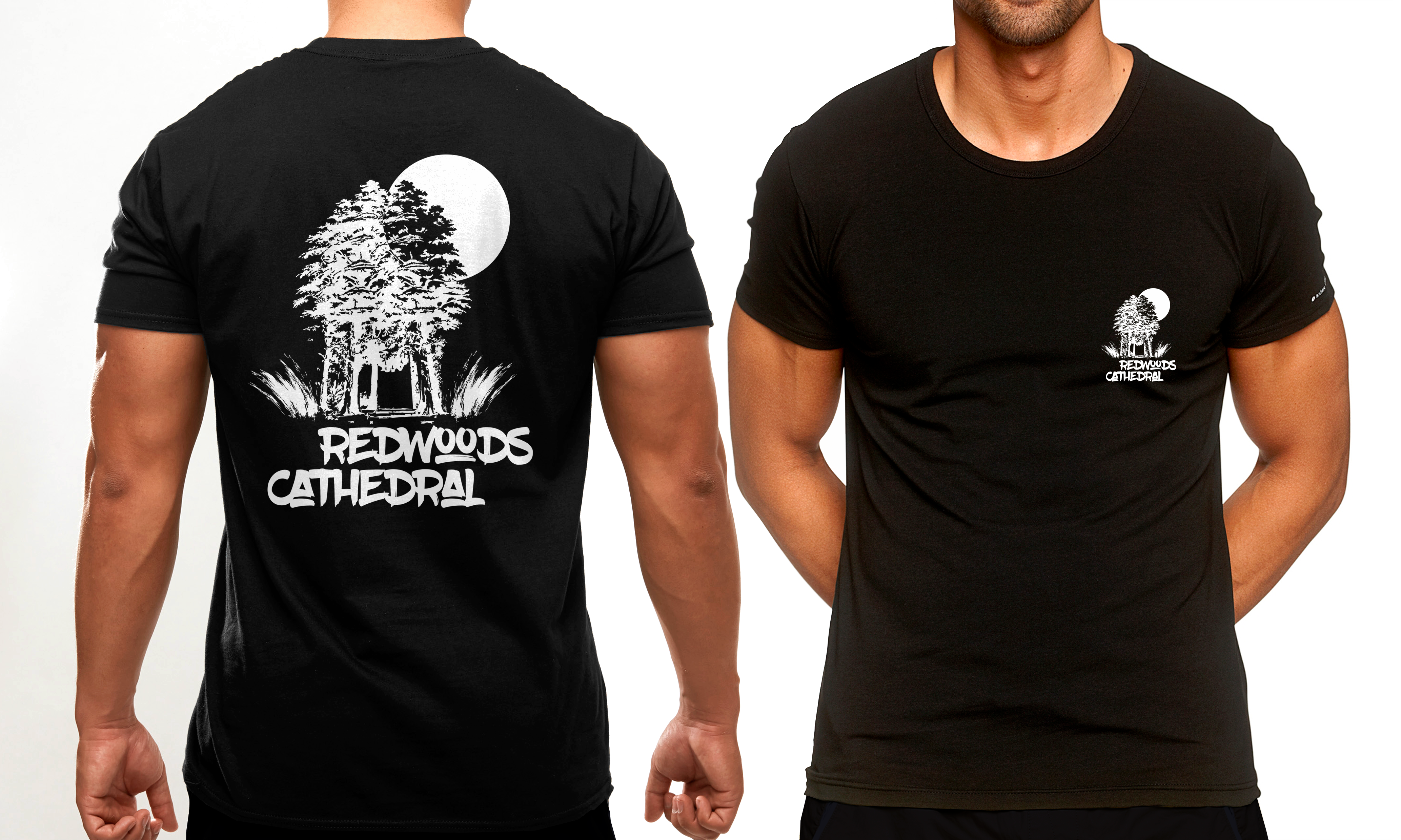 Diseño de Camiseta por juanjoseolivieri para Coastal Wilderness | Diseño #31613164