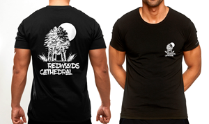 T-shirt Design by juanjoseolivieri for Coastal Wilderness | Design: #31613164