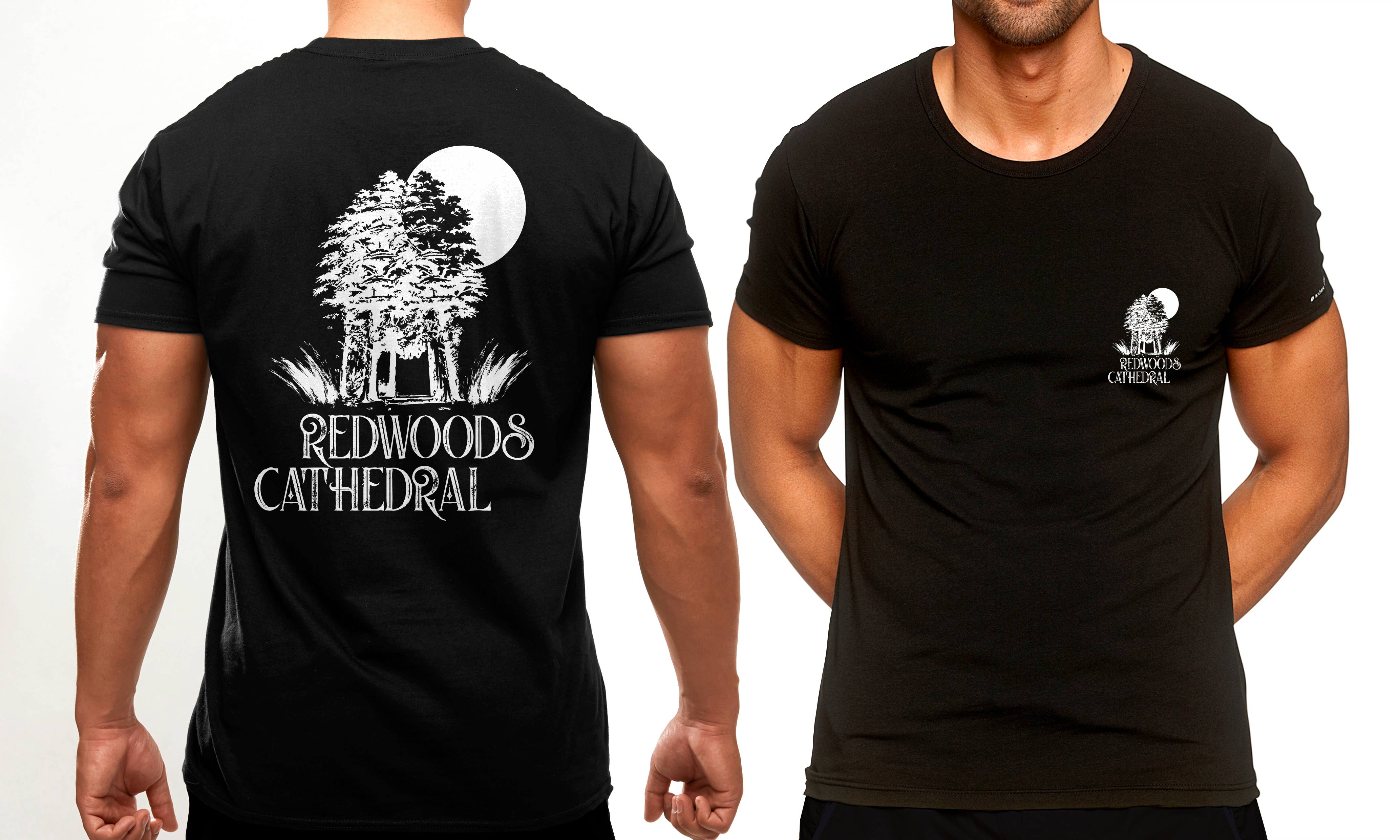 Diseño de Camiseta por juanjoseolivieri para Coastal Wilderness | Diseño #31613165