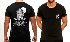 T-shirt Design by juanjoseolivieri for Coastal Wilderness | Design: #31613165