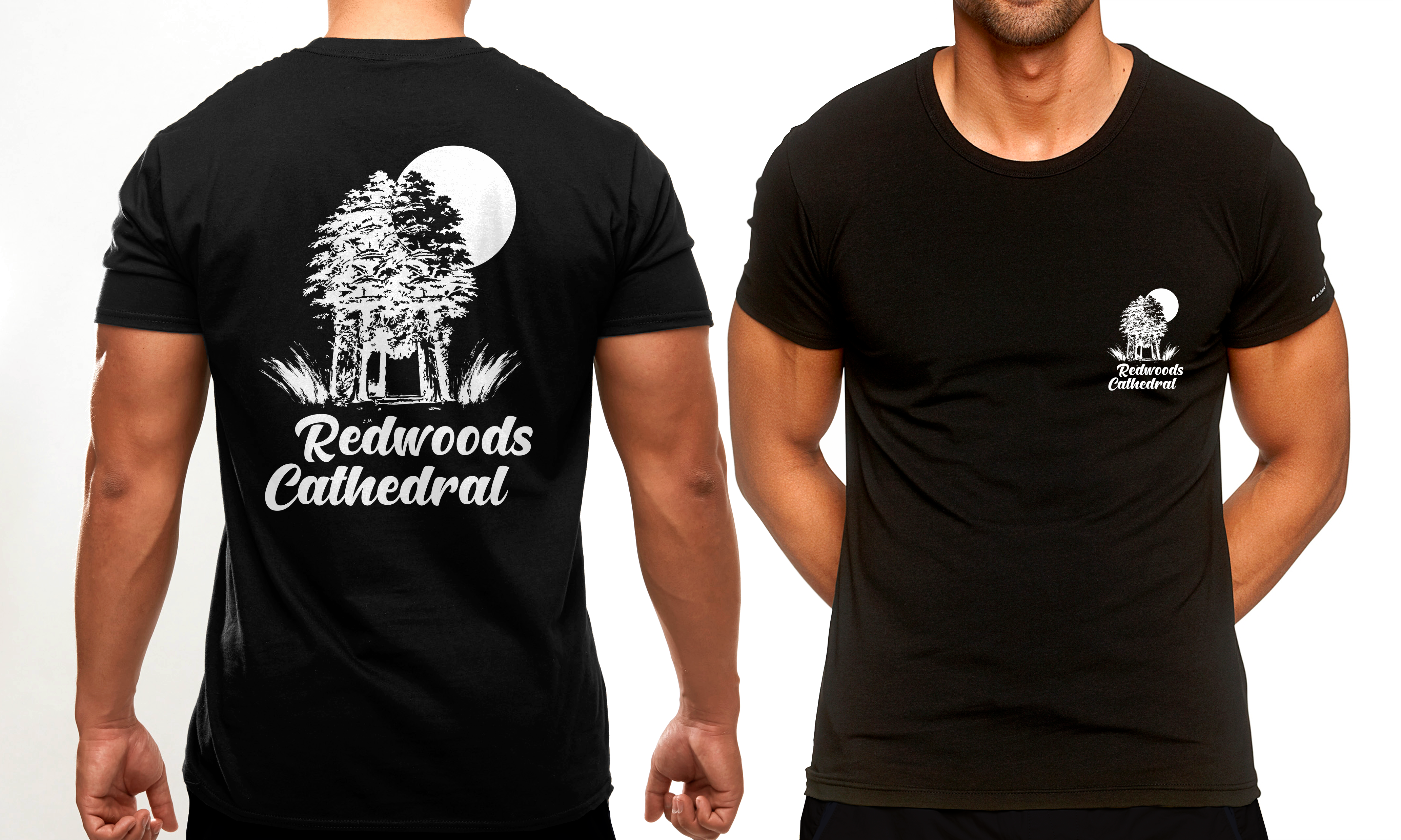 Diseño de Camiseta por juanjoseolivieri para Coastal Wilderness | Diseño #31613166