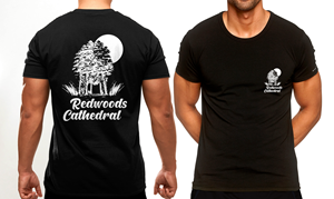 T-shirt Design by juanjoseolivieri for Coastal Wilderness | Design: #31613166