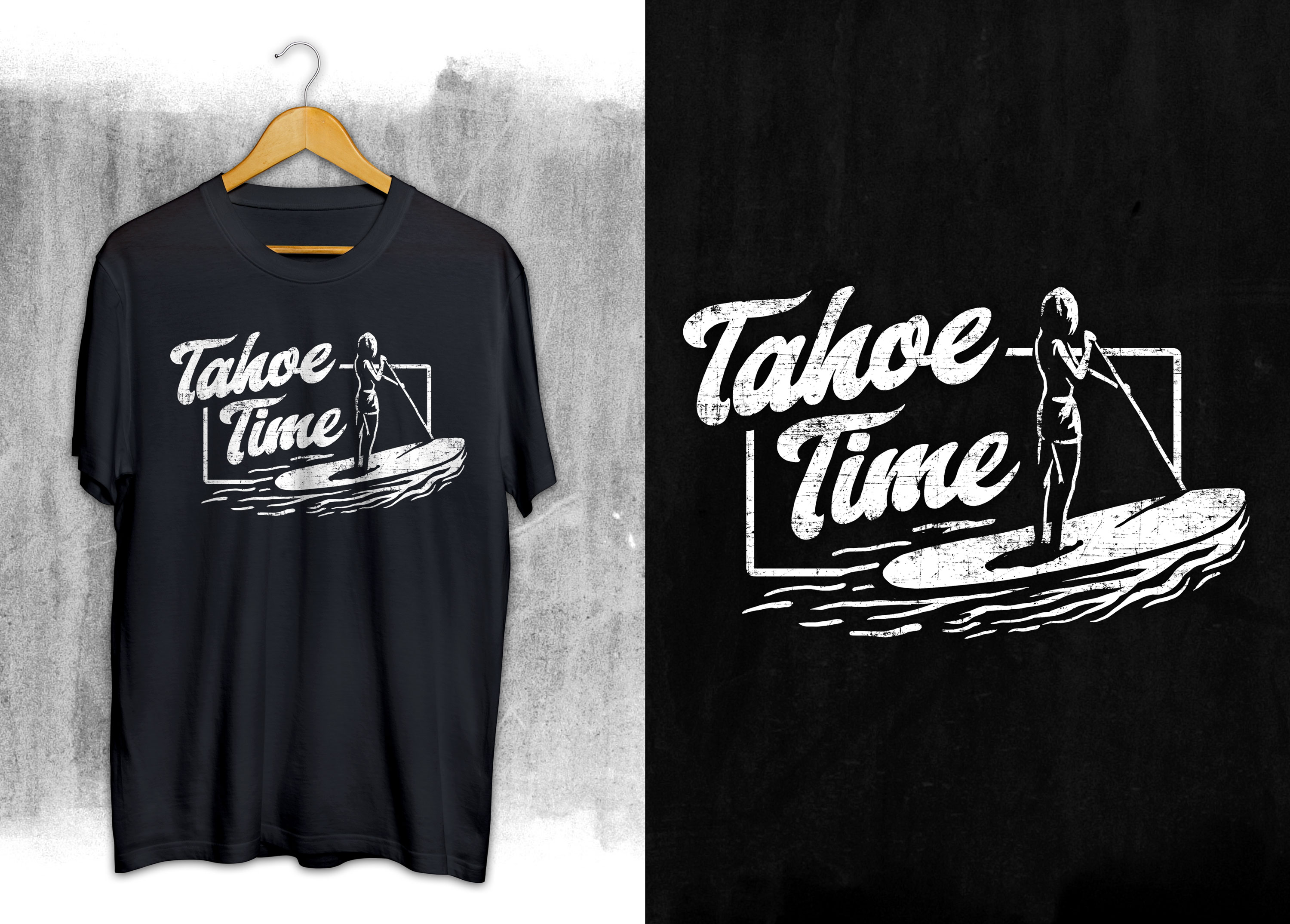 Diseño de Camiseta por D'Mono para Coastal Wilderness | Diseño #31623114