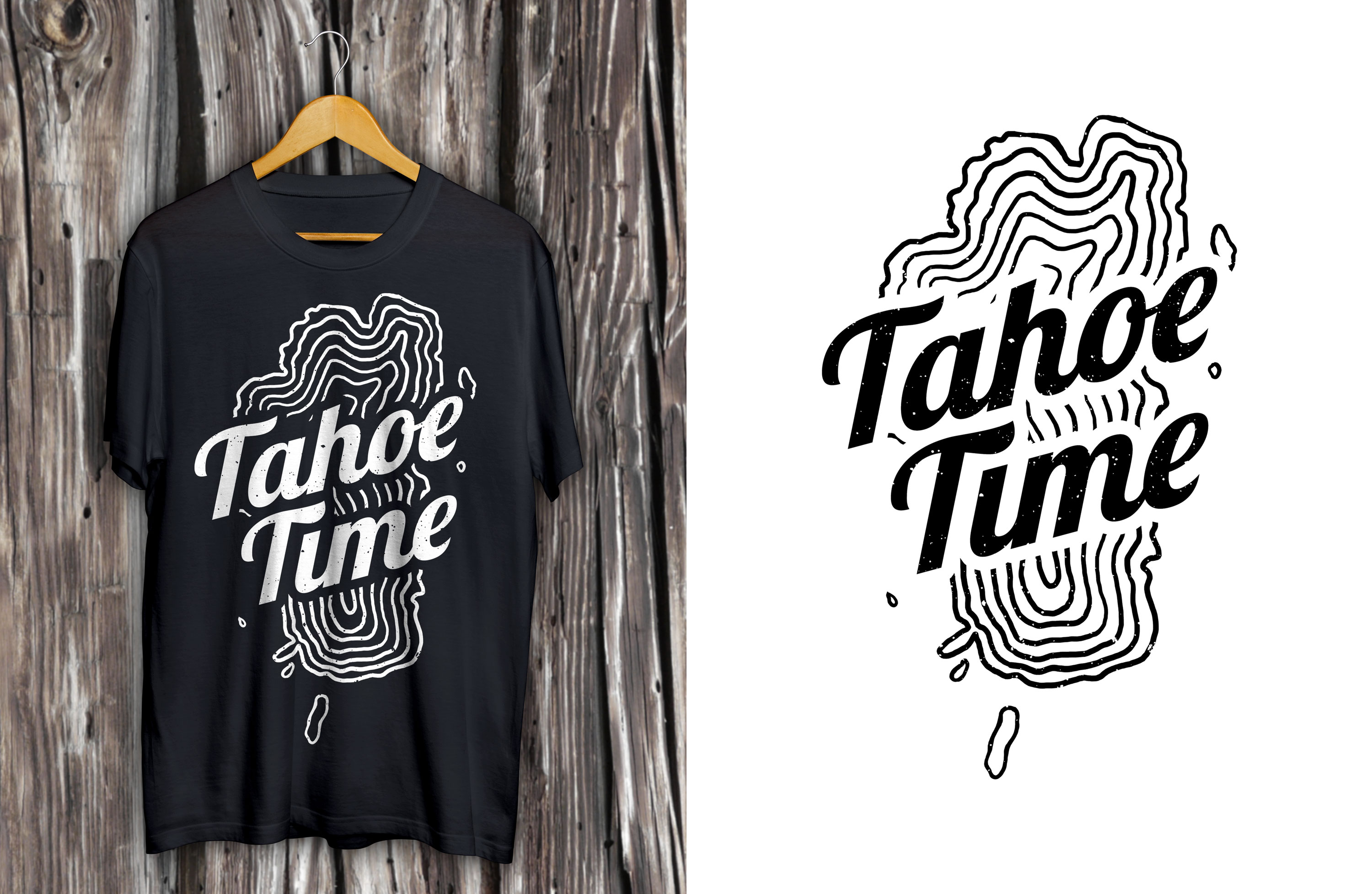 T-shirt Design by D'Mono for Coastal Wilderness | Design #31629739