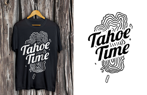 T-shirt Design by D'Mono for Coastal Wilderness | Design: #31629739