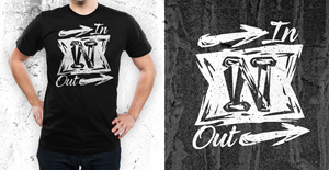 T-shirt Design by D'Mono for Coastal Wilderness | Design: #31629939