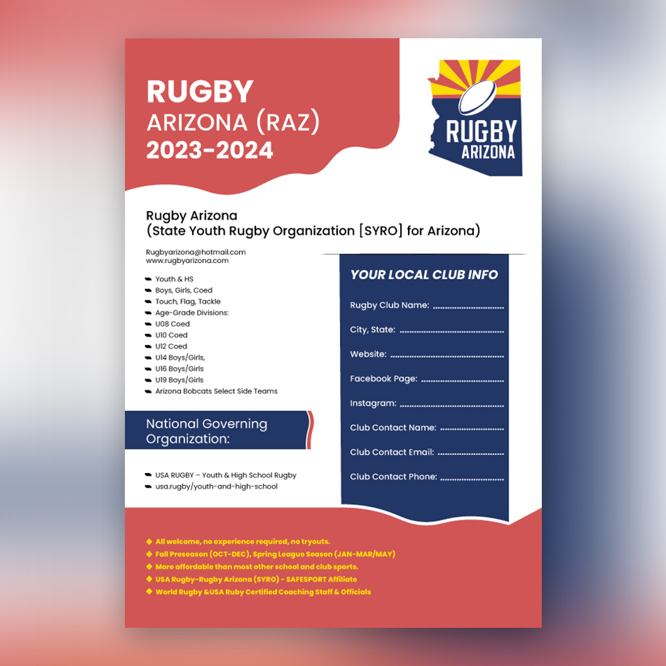 Flyer Design by YourLogoMaster for this project | Design #31610194