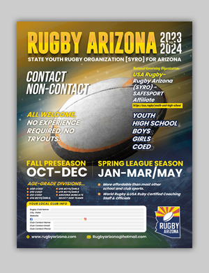 Flyer Design by debdesign for this project | Design: #31681726