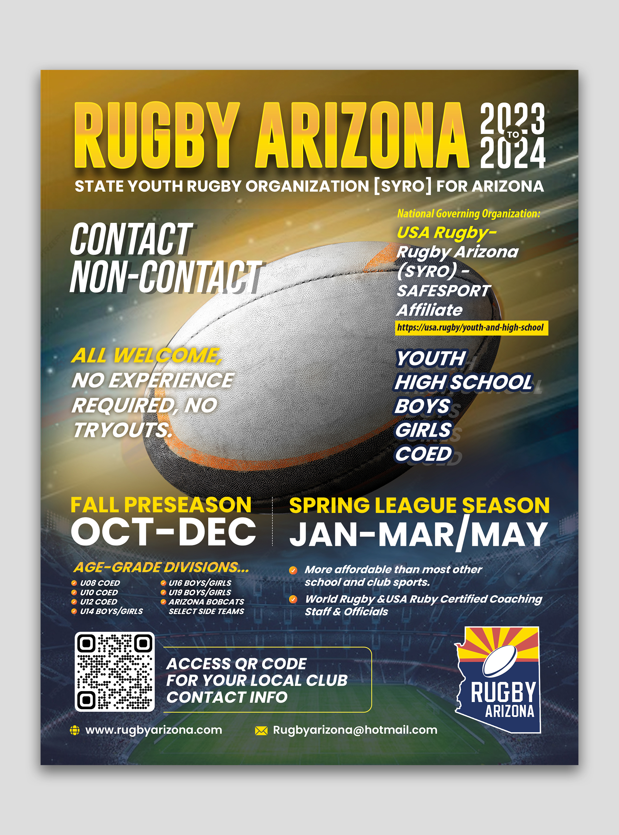 Flyer Design by debdesign for this project | Design #31693960