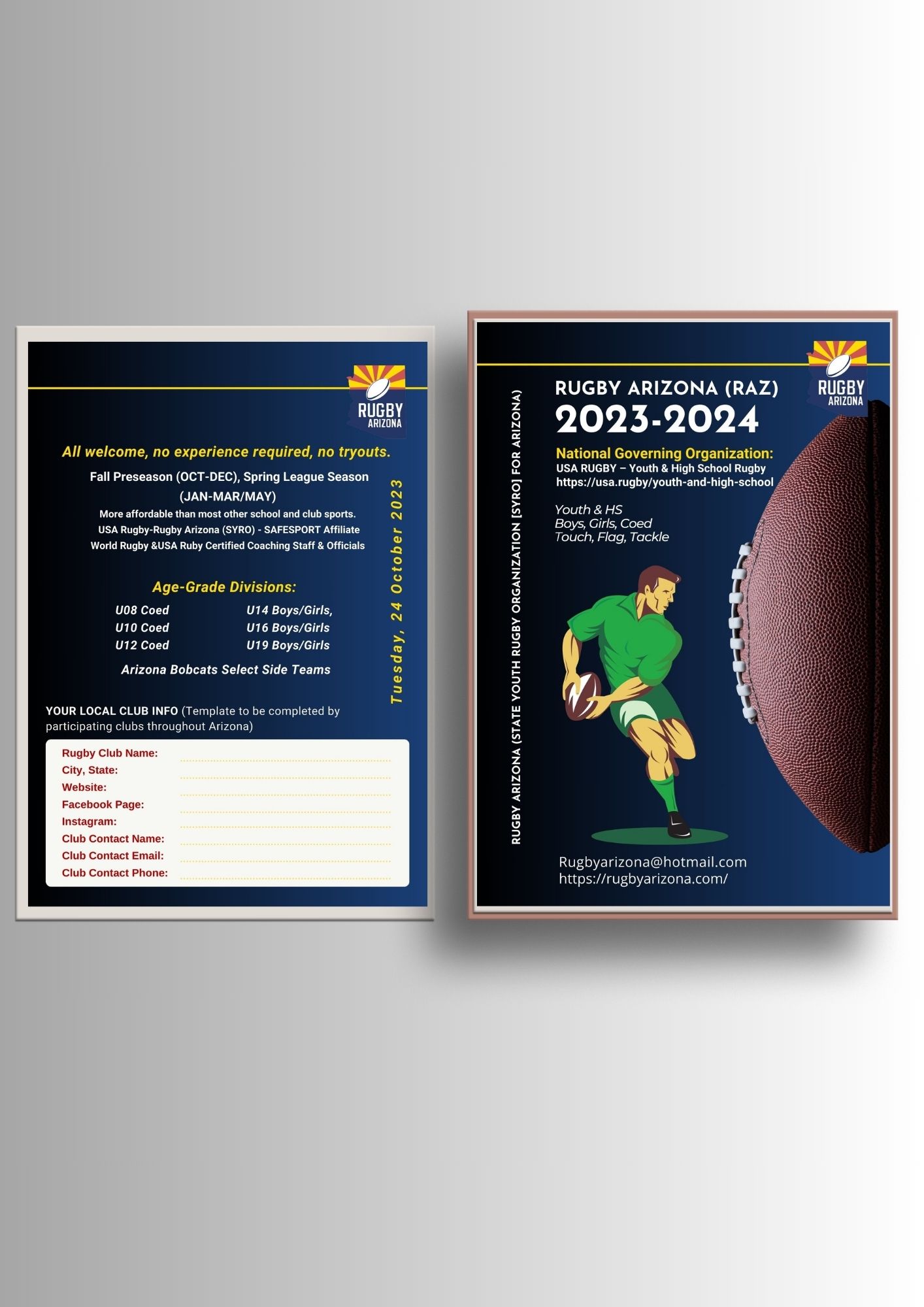 Flyer Design by FaharMirza for this project | Design #31625449