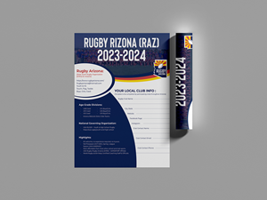 Flyer Design by Maxo-Biz for this project | Design: #31614955