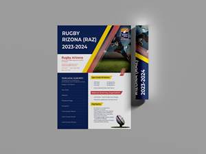 Flyer Design by Maxo-Biz for this project | Design: #31614956